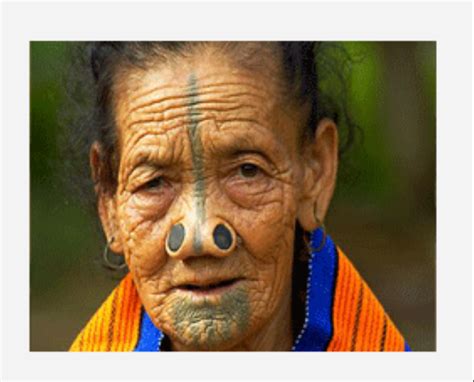 Tribal Of Arunachal Pradeshtribes Of Arunachal Pradesh Tour Packages in ...