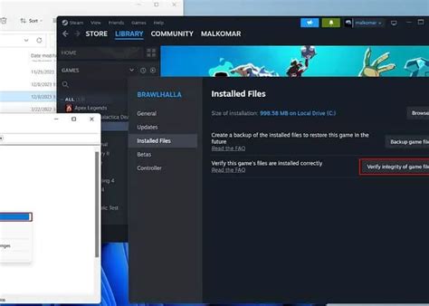 Steam Spiele starten Windows 11 nicht 10 einfache Lösungen