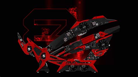 1440p Asus Rog Wallpapers Top Free 1440p Asus Rog Backgrounds