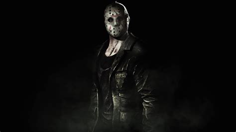 Mortal Kombat X Jason DLC Trailer Is Relentless