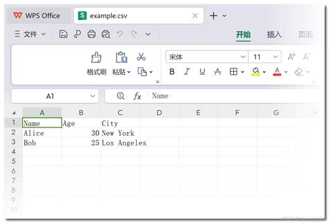 【python基础】一文搞懂：python 中 Csv 文件的写入与读取python写入csv文件 Csdn博客