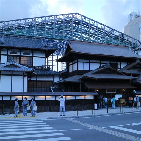 Matsuyama Travel Guide 2024 - Things to Do, What To Eat & Tips | Trip.com