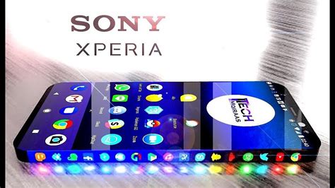 Sony Xperia Zero Trailer First Look 2025 Concept By Imqiraas Tech