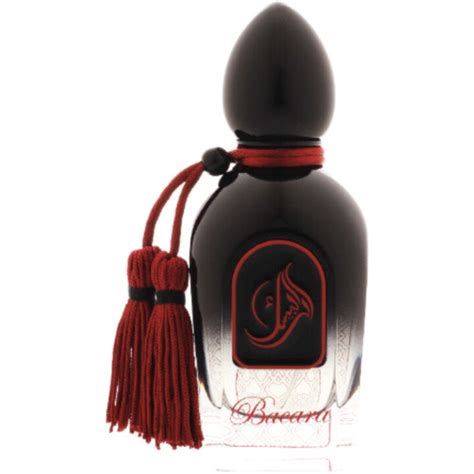 Bacara von Arabesque Perfumes » Meinungen & Duftbeschreibung