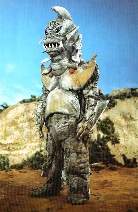 Pin By ZombiKong On Toku 1 Godzilla Enemies Kaiju Kaiju Monsters