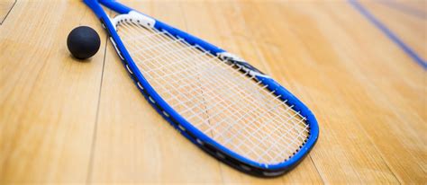 9 Best Squash Racquets In 2019 Buying Guide Instash