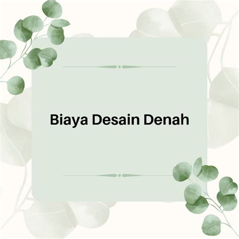 Jual Biaya Tambahan Desain Denah Undangan Shopee Indonesia