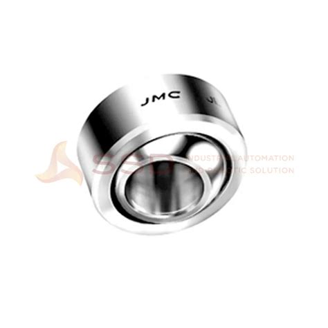 Jalman Precision Spherical Plain JETS Series Rod End PT Surya