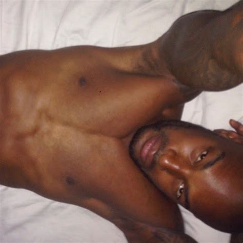 Tyson Beckford Naked