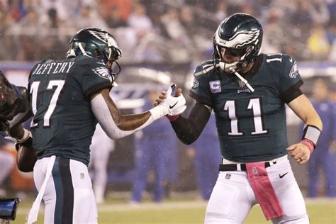 Giants lay egg in loss to Eagles - UPI.com