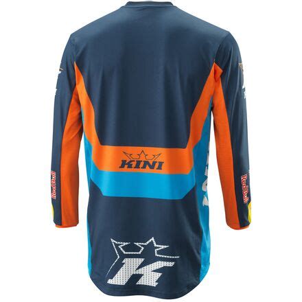 KTM PowerWear 2023 Kini RB Competition Jersey MotoSport