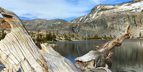 Twin Lakes | El Dorado County | Desolation Wilderness