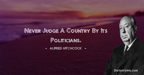 20 Best Alfred Hitchcock Quotes