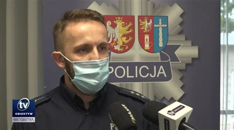 Kro Nie Ska Policja Ruszy A Z Akcj Informacyjn Ycie Bez Strachu