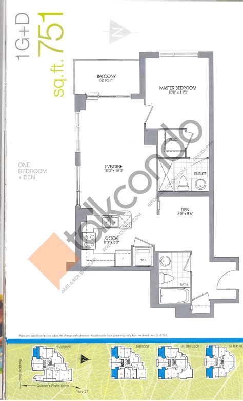 The Lexington Floor Plan - floorplans.click