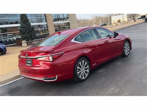 L/Certified Pre-Owned | Mungenast Lexus of St Louis