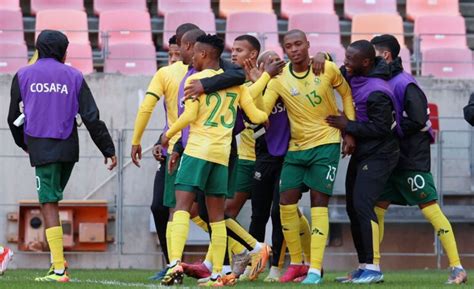 Kaizer Chiefs To Sign Mamelodi Sundowns Star NMMabunda