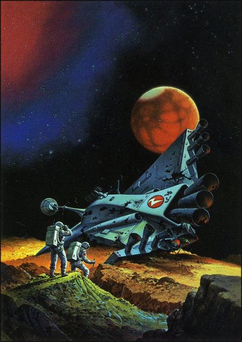 70s Sci Fi Art Sci Fi Art Scifi Fantasy Art