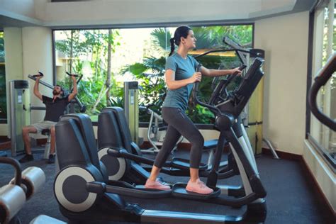 elliptical workouts  beginners sportzbits