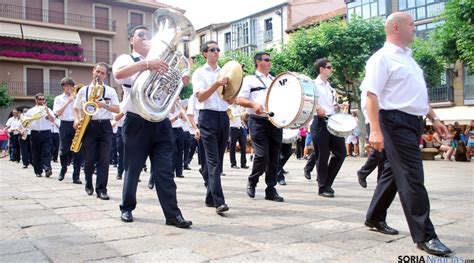 La Banda Municipal Ofrece Este Viernes Un Concierto De Pel Cula