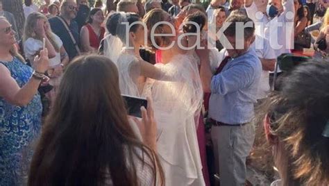 Hollywood Star Zach Galifianakis Becomes Godfather In Crete He