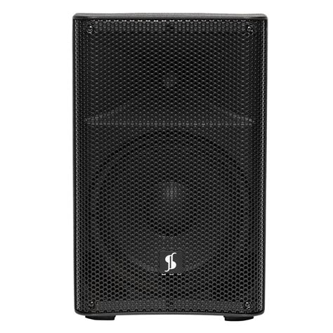 10 2 Way Active Speaker Class D Bluetooth Tws Stagg