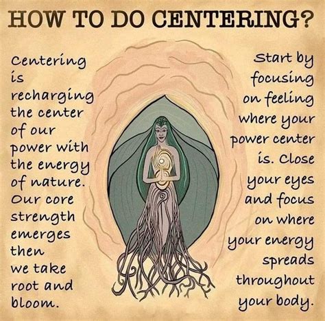 Pin By The Cackling Crone On Cleansing And Grounding In 2024 Energy Healing Spirituality