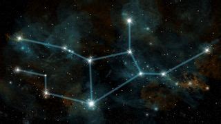 Virgo constellation: Location, stars and mythology | Space