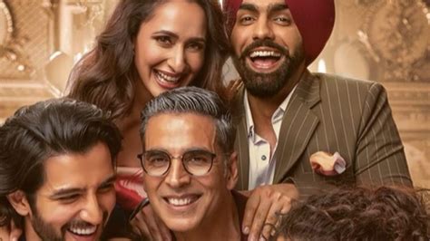 Khel Khel Mein Ott Release Heres When And Where You Can Watch Akshay