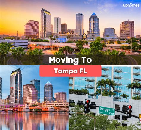 9 Things You Need To Know Before Moving To Tampa FL