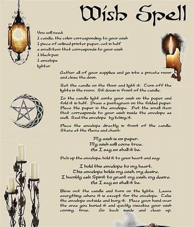 Real Magic Books For Beginners / New product (The Book of Shadows ...