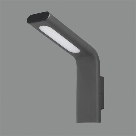 Zen Wall Lamp Led Polygroup Benelux B V