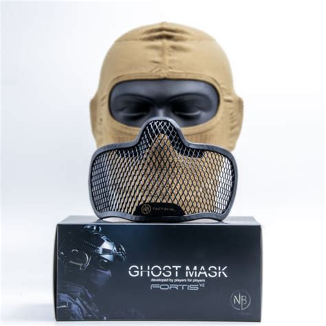 ghost mask mw2 - Mistery Initiative