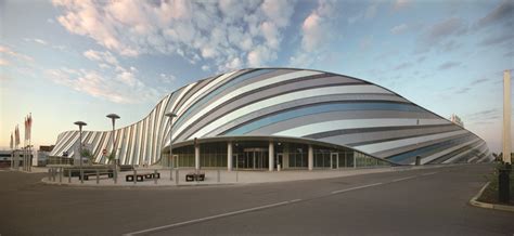 Riga Plaza / ARHIS | ArchDaily