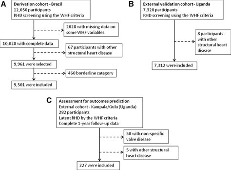 Simplified Echocardiography Screening Criteria For Diagnosing And Predicting Progression Of