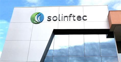 Solinftec Anuncia Rodada De Us Milh Es Liderada Pela Unbox Capital