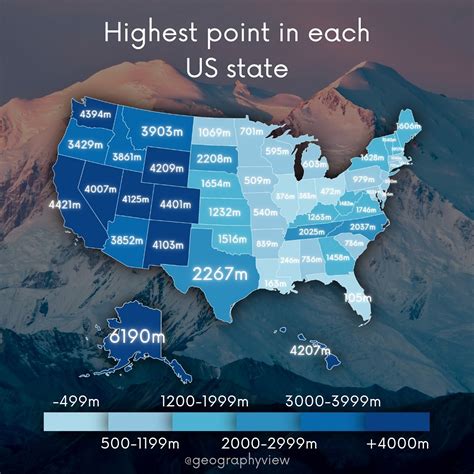 Top 91 Pictures What Is The Highest Point In Georgia Updated