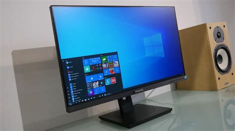 Philips 245B1 monitor review | TechRadar