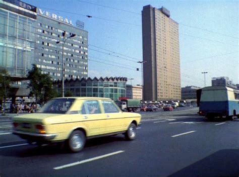 IMCDb Org 1974 Polski Fiat 132p 1800 GLS 132B 1 In Czlowiek Z