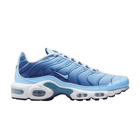 Nike Air Max Plus Celestine Blue Women S Find Lowest Price FJ4736