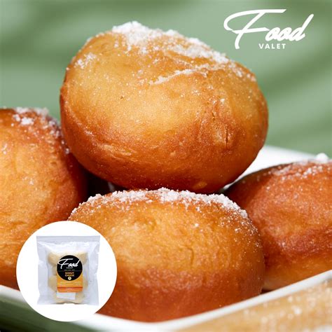 DONUT CHEESE – Food Valet Singapore