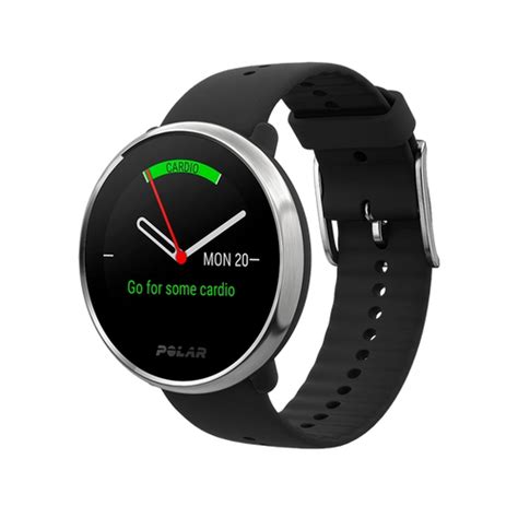 Sports Watches Fitness Trackers Polar Uk