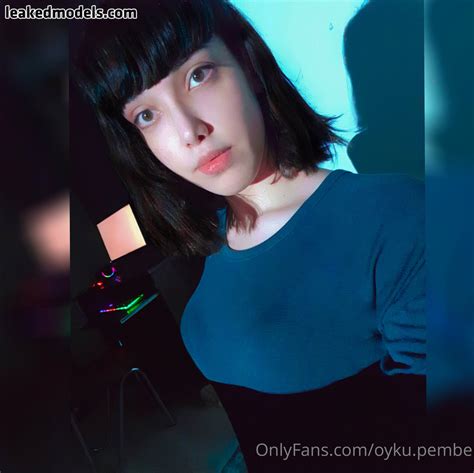 Oyku Pembe Pembedefter Nude Leaks OnlyFans Photo 10 Leaked Models