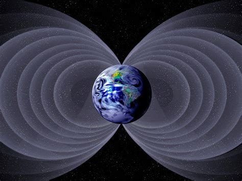 Todo O Que Precisa Saber Sobre A Magnetosfera Meteoroloxía En Rede