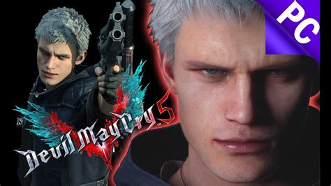 Nero Vs Artemis Illuminating Corruption Boss Fight Devil May Cry