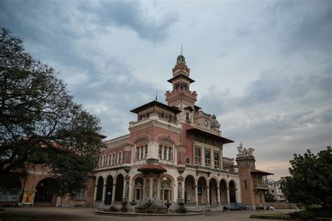 Museu Catavento interatividade e ciência no Palácio das Indústrias