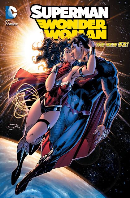 Superman/Wonder Woman | Comics - Comics Dune | Buy Comics Online