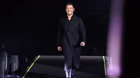 Tiziano Ferro Risponde A Mara Maionchi Ti Sono Sempre Stato Grato