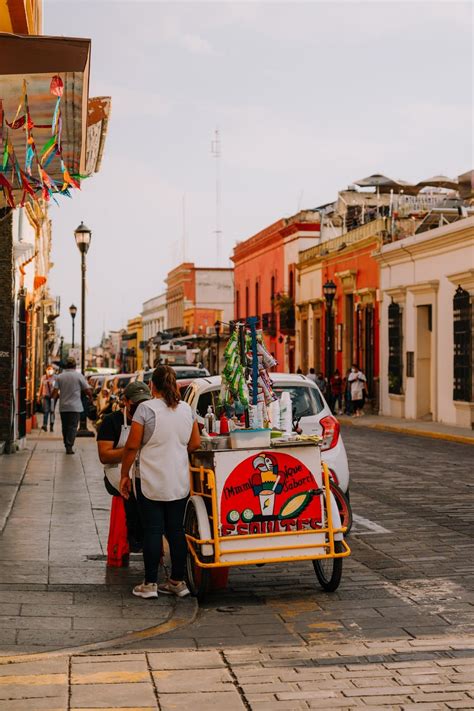 Is Oaxaca Safe To Visit In Safety Tips For Tourists