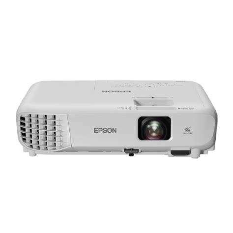 Projector Epson EB L200W